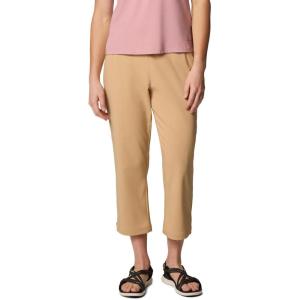 imageColumbia Womens All Seasons CapriCanoe