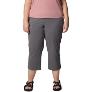 imageColumbia Womens All Seasons CapriCity Grey