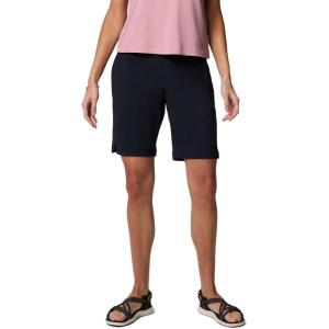 imageColumbia Womens All Seasons Long ShortBlack