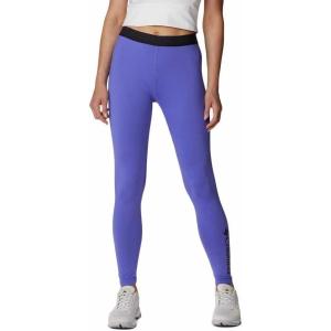 imageColumbia Womens Hike LeggingPurple Lotus