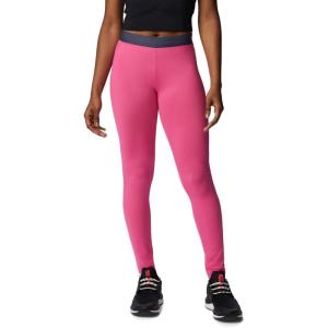 imageColumbia Womens Hike LeggingWild Geranium
