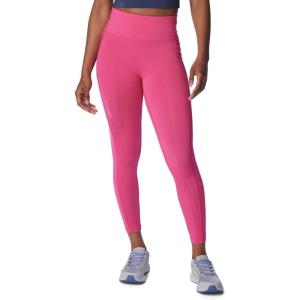 imageColumbia Womens Misses Endless Trail Running 78 TightUltra Pink