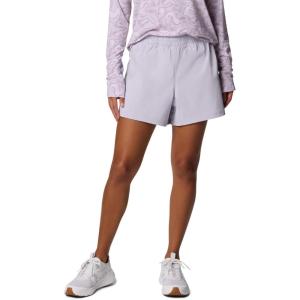 imageColumbia Womens PFG Uncharted ShortLavender Pearl