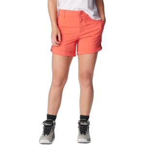 imageColumbia Womens Silver Ridge Utility ShortJuicy