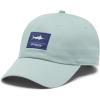 imageColumbia PFG Bonehead Ball CapCrushed BlueMarlin
