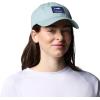 imageColumbia PFG Bonehead Ball CapCrushed BlueMarlin