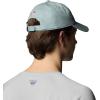 imageColumbia PFG Bonehead Ball CapCrushed BlueMarlin