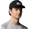 imageColumbia PFG Outcast 3D Stretch Snap BackBlack
