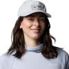 imageColumbia PFG Outcast 3D Stretch Snap BackCool Grey