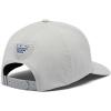 imageColumbia PFG Outcast 3D Stretch Snap BackCool Grey