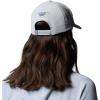 imageColumbia PFG Outcast 3D Stretch Snap BackCool Grey