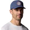 imageColumbia PFG Outcast 3D Stretch Snap BackNocturnal