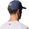 imageColumbia PFG Outcast 3D Stretch Snap BackNocturnal