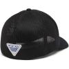 imageColumbia PFG Patch Mesh Ball CapBlackProtect Our Waters