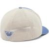 imageColumbia PFG Patch Mesh Ball CapBluebellFossilSailfish