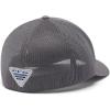 imageColumbia PFG Patch Mesh Ball CapCity GreySunset Fish