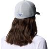 imageColumbia PFG Patch Mesh Ball CapCool GreyBig Badge Marlin