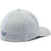 imageColumbia PFG Patch Mesh Ball CapCool GreyBig Badge Marlin
