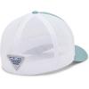 imageColumbia PFG Patch Mesh Ball CapCrushed BlueProtect Our Waters