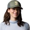 imageColumbia PFG Patch Mesh Ball CapCypressTrout Shine