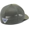 imageColumbia PFG Patch Mesh Ball CapCypressTrout Shine