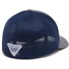 imageColumbia PFG Patch Mesh Ball CapGrill HeatherCollegiate Navyon the Line