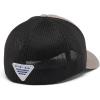 imageColumbia PFG Patch Mesh Ball CapIronBlackon the Line Marlin