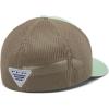 imageColumbia PFG Patch Mesh Ball CapNew MintCypressSailfish