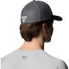 imageColumbia PFG Patch Mesh Ball CapSharkCity GreyRedfish Shine