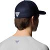 imageColumbia PFG Statetriot Mesh Ball CapCollegiate NavyPfg Pride Usa