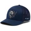 imageColumbia PFG Statetriot Mesh Ball CapCollegiate NavyPfg Pride Usa