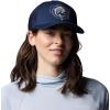 imageColumbia PFG Statetriot Mesh Ball CapCollegiate NavyPfg Pride Usa