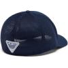 imageColumbia PFG Statetriot Mesh Ball CapCollegiate NavyPfg Pride Usa
