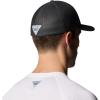 imageColumbia PFG Statetriot Mesh Ball CapSharkPfg Pride Usa
