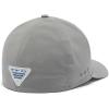 imageColumbia PFG Uncharted Ball CapCity GreyCatch My Drift