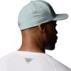 imageColumbia PFG Uncharted Ball CapCrushed BlueCity GreyPfg Playa Shrine