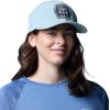 imageColumbia PFG Uncharted Ball CapCrushed BlueCity GreyPfg Playa Shrine