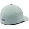 imageColumbia PFG Uncharted Ball CapCrushed BlueCity GreyPfg Playa Shrine