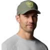 imageColumbia PFG Uncharted Ball CapCypressDark StonePfg Gear Gator