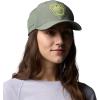 imageColumbia PFG Uncharted Ball CapCypressDark StonePfg Gear Gator