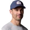 imageColumbia PFG Uncharted Ball CapNocturnalCool GreyCatch My Drift