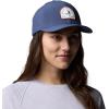 imageColumbia PFG Uncharted Ball CapNocturnalCool GreyCatch My Drift