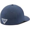 imageColumbia PFG Uncharted Ball CapNocturnalCool GreyCatch My Drift