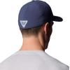 imageColumbia PFG Uncharted Ball CapNocturnalCool GreyCatch My Drift