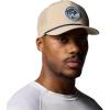 imageColumbia Tidal Pursuit 3D Stretch Snap BackAncient FossilFish Circle Bass
