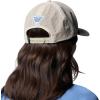 imageColumbia Tidal Pursuit 3D Stretch Snap BackAncient FossilFish Circle Bass
