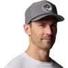 imageColumbia Tidal Pursuit 3D Stretch Snap BackCity GreyFish Circle Bass