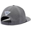 imageColumbia Tidal Pursuit 3D Stretch Snap BackCity GreyFish Circle Bass