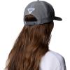 imageColumbia Tidal Pursuit 3D Stretch Snap BackCity GreyFish Circle Bass