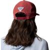 imageColumbia Tidal Pursuit 3D Stretch Snap BackDusty CrimsonFish Circle Red Fish